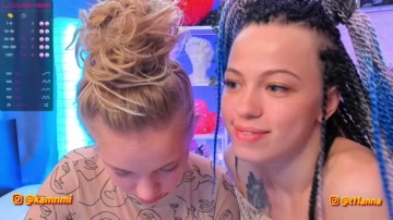 Huntertiana  29-08-2021 private Couple
